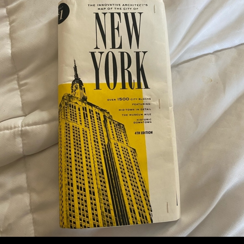 Kate spade clutch purse